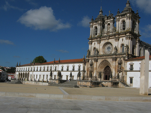 Alcobaça Monastery